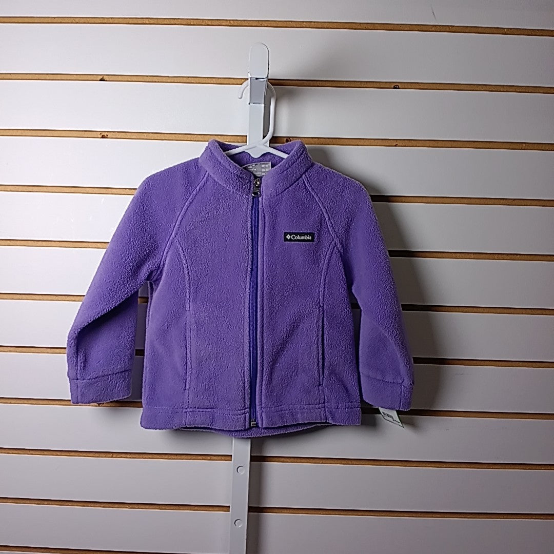 Columbia 2T Jacket