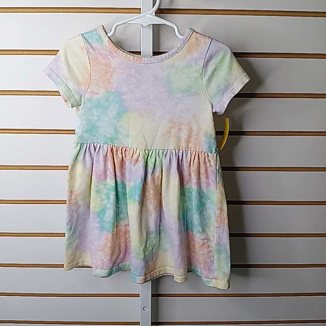 Cat & Jack 3T Dress