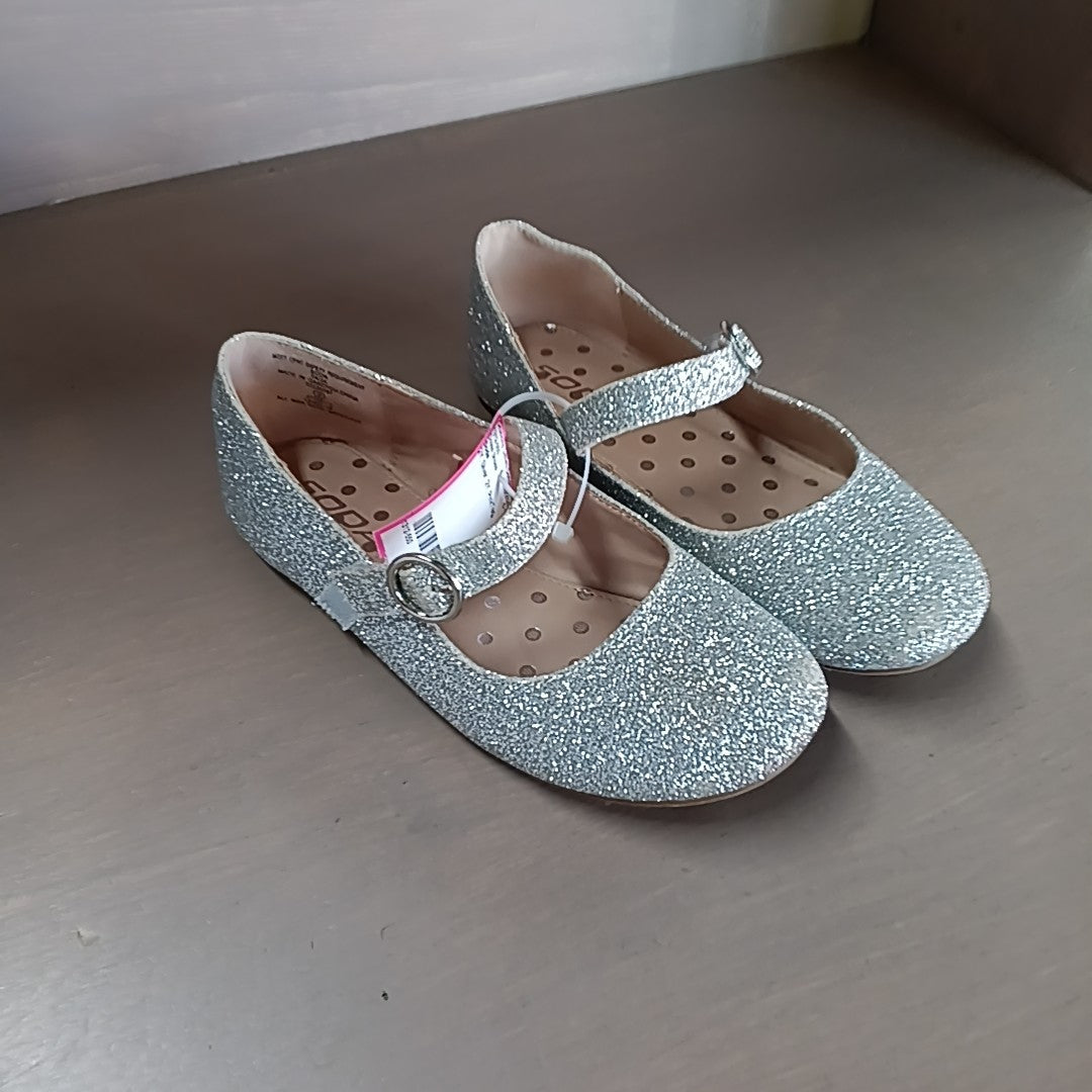 Soda 2Y Dress Shoes