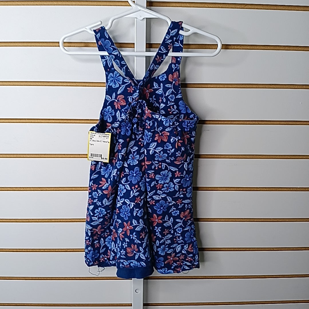 Dip 3T Dress