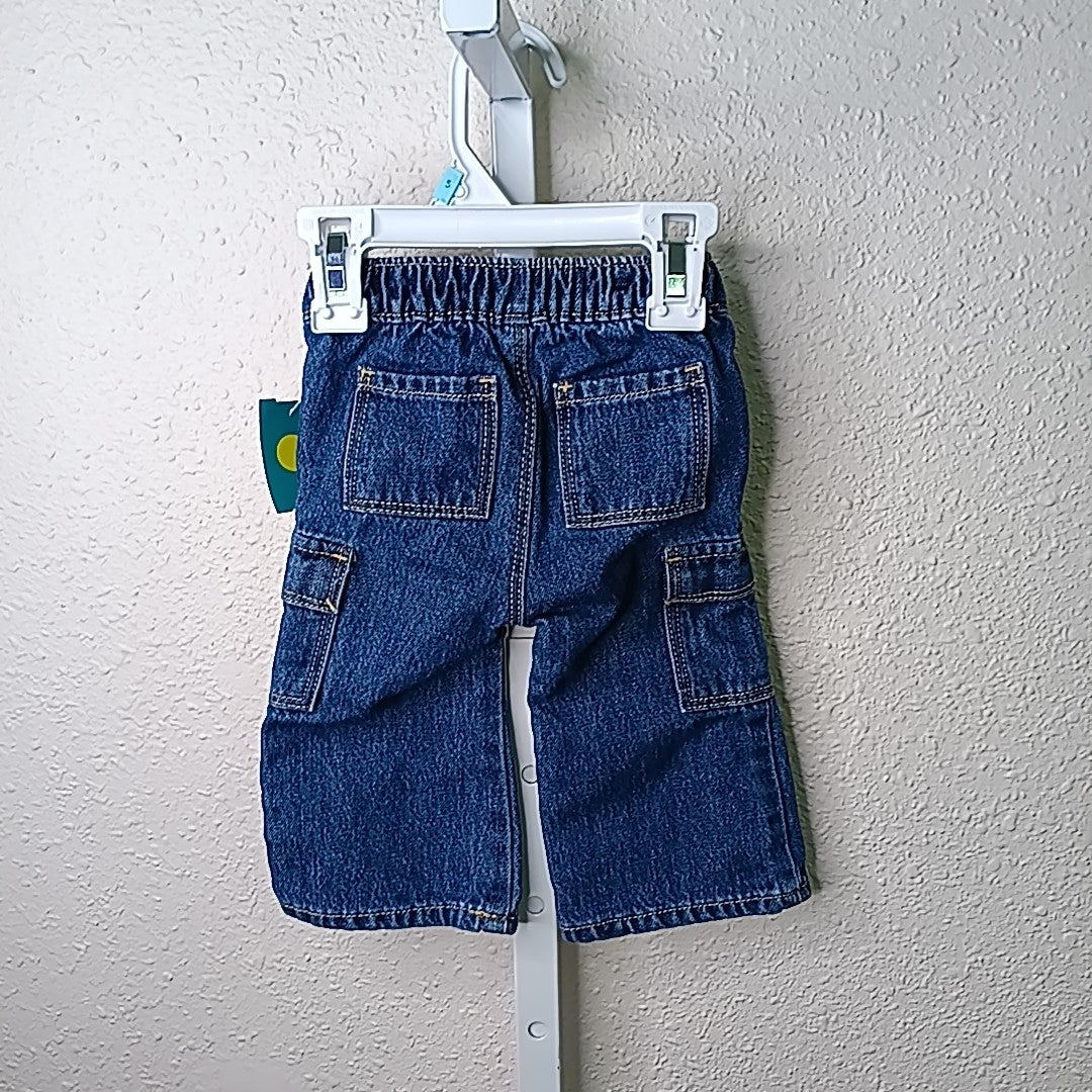 Old Navy 6-12 Months Pants