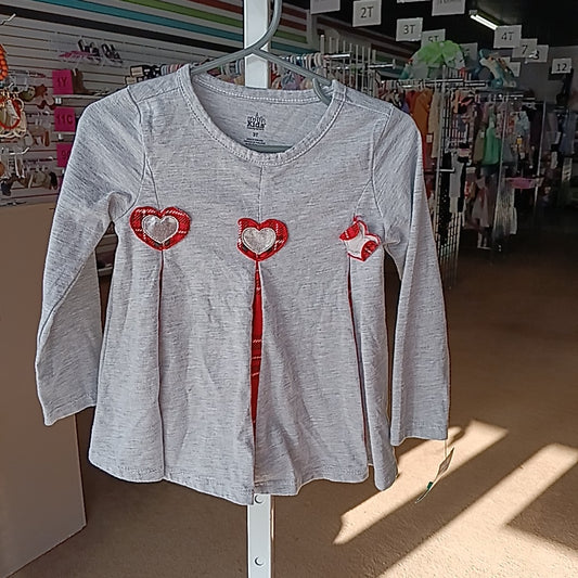 Kids Headquarters 3T Shirt