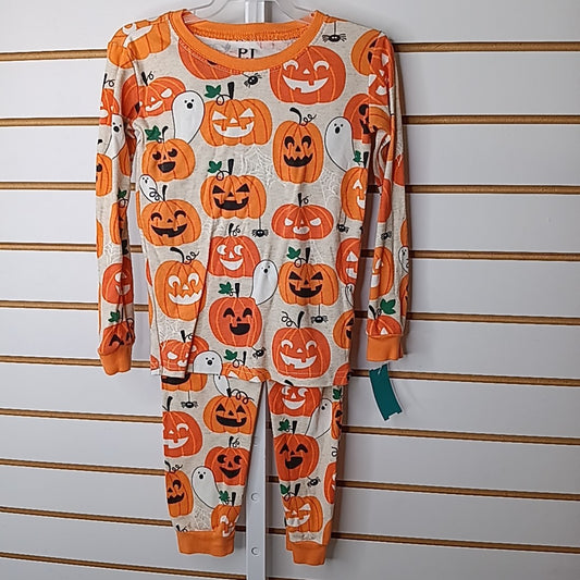 Children's Place 5T Pajamas 2pc