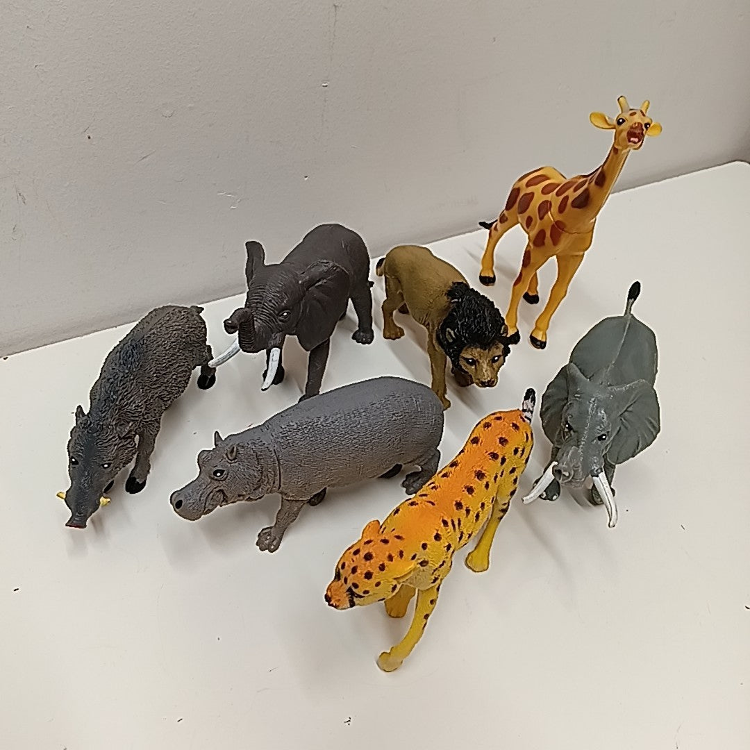 Action Figure