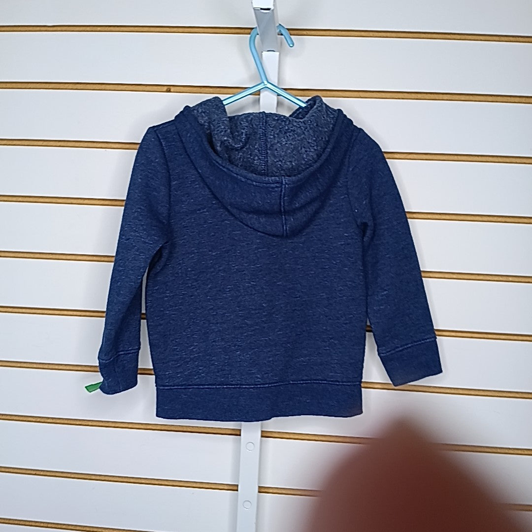 Cat & Jack 2T Sweater/Sweatshirt