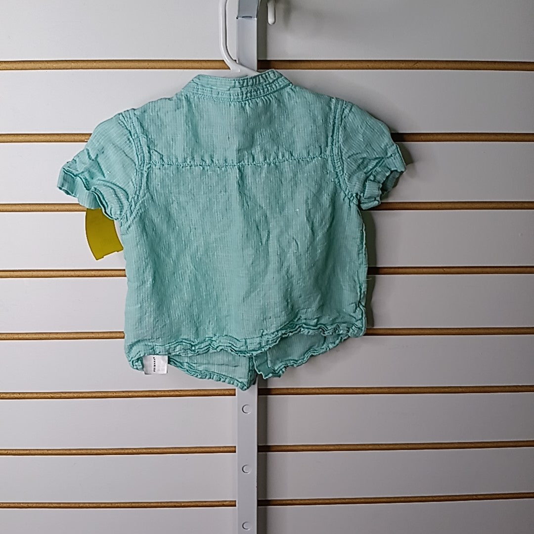 Primark 12-18 Months Shirt