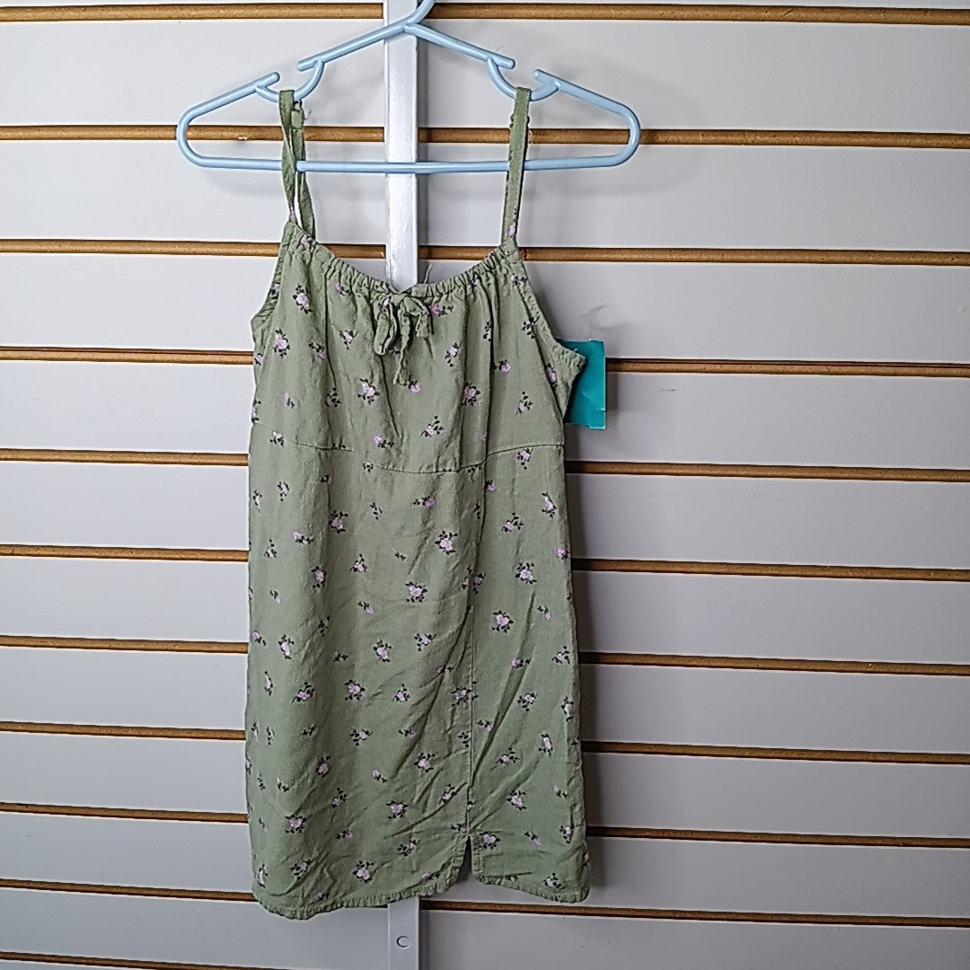 Art Class 6/7 Dress