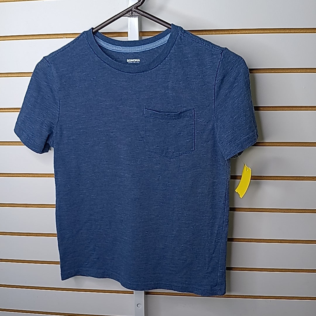 Sonoma S Shirt