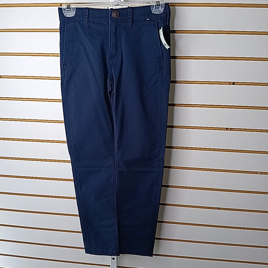 Abercrombie 7/8 Pants