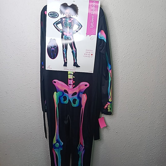 Seasons 8-10 Costume
