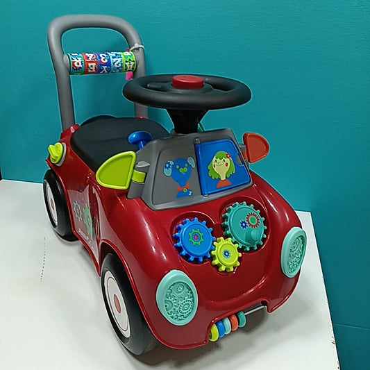 Radio Flyer Ride On Toy