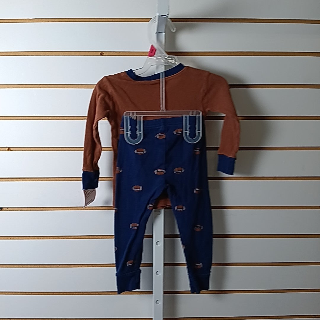 Carter's 18 Months Pajamas 2pc