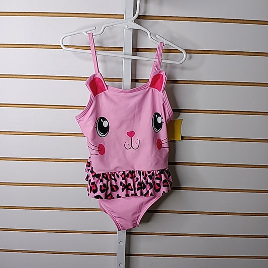 6 Swim Suit 1pc