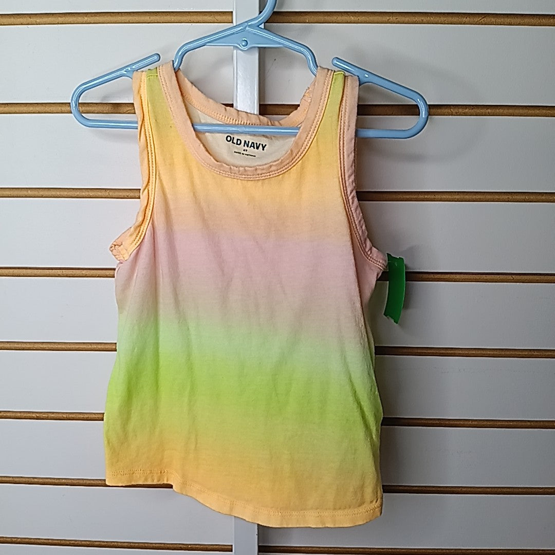 Old Navy 4T Shirt
