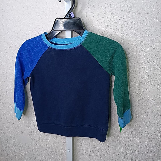 Jumping Beans 2T Sweater/Sweatshirt