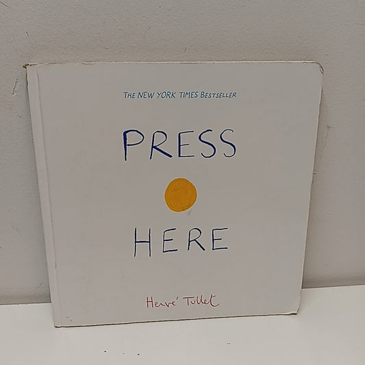 Hard Back Books