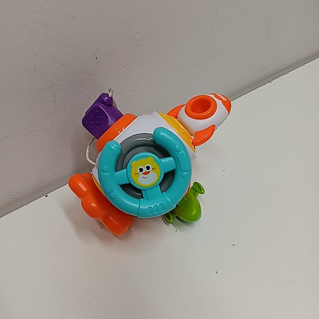 Infant Toy