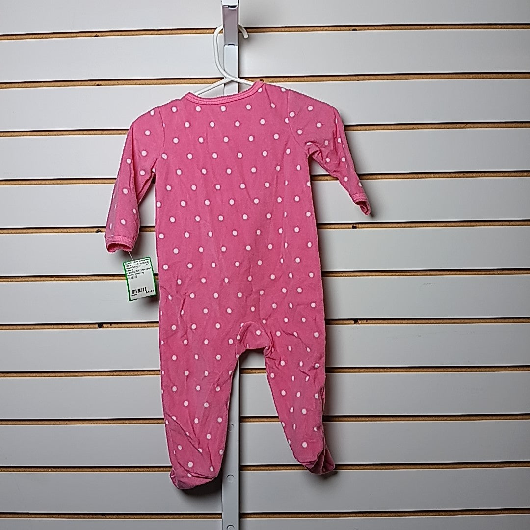 Carter's 6 Months Sleeper/Footies