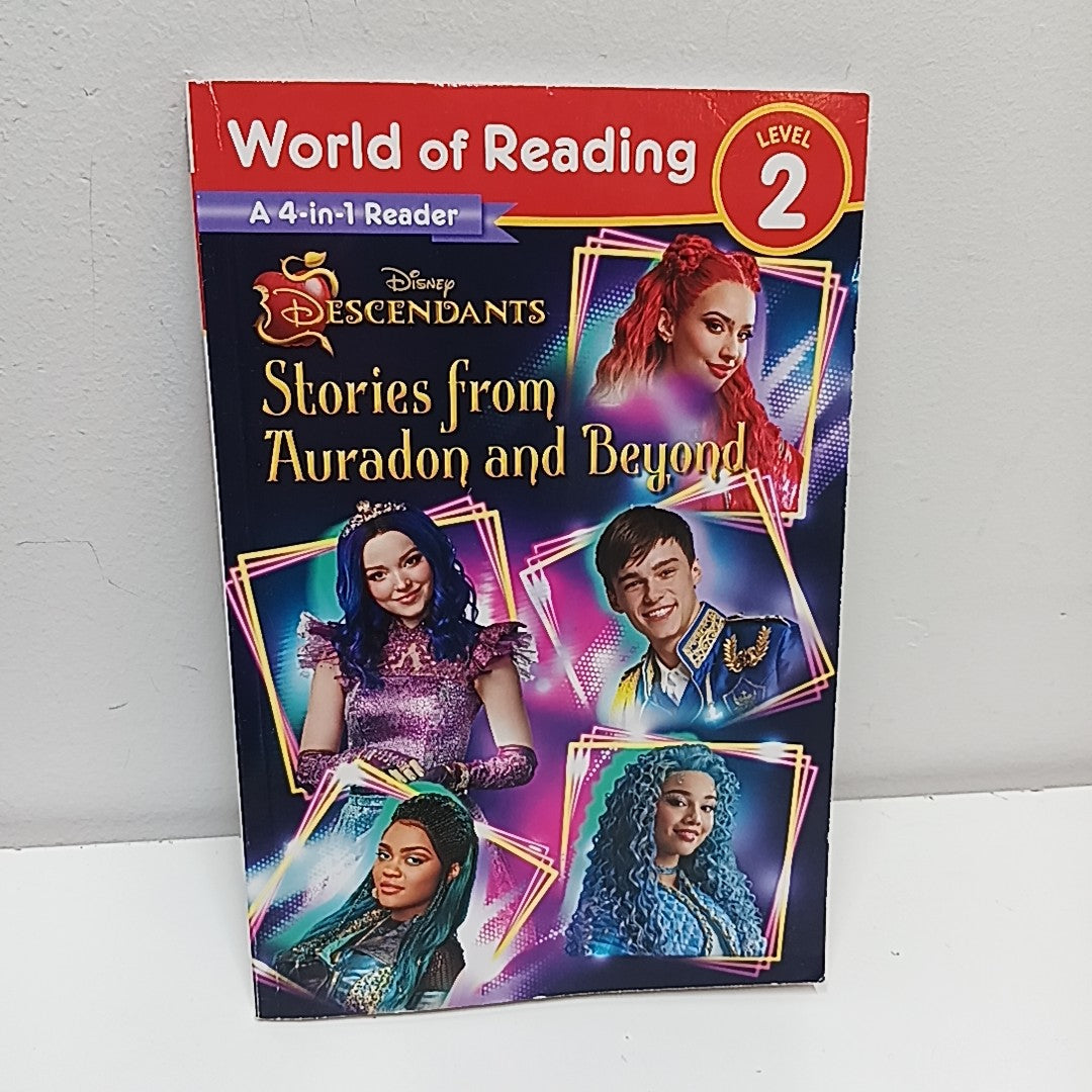 Paper Back Books
