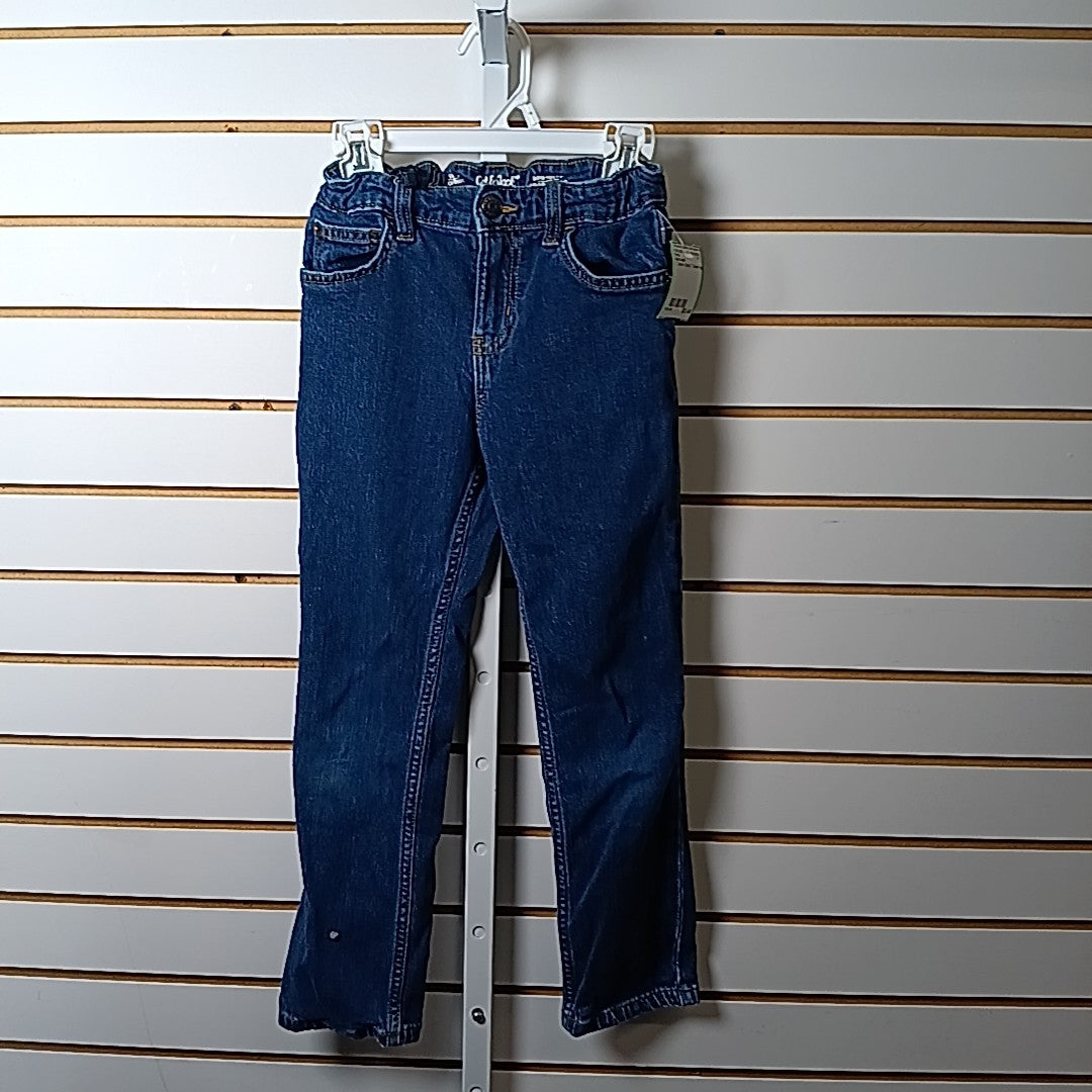 Cat & Jack 7 Pants