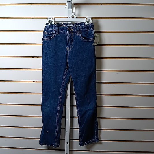 Cat & Jack 7 Pants