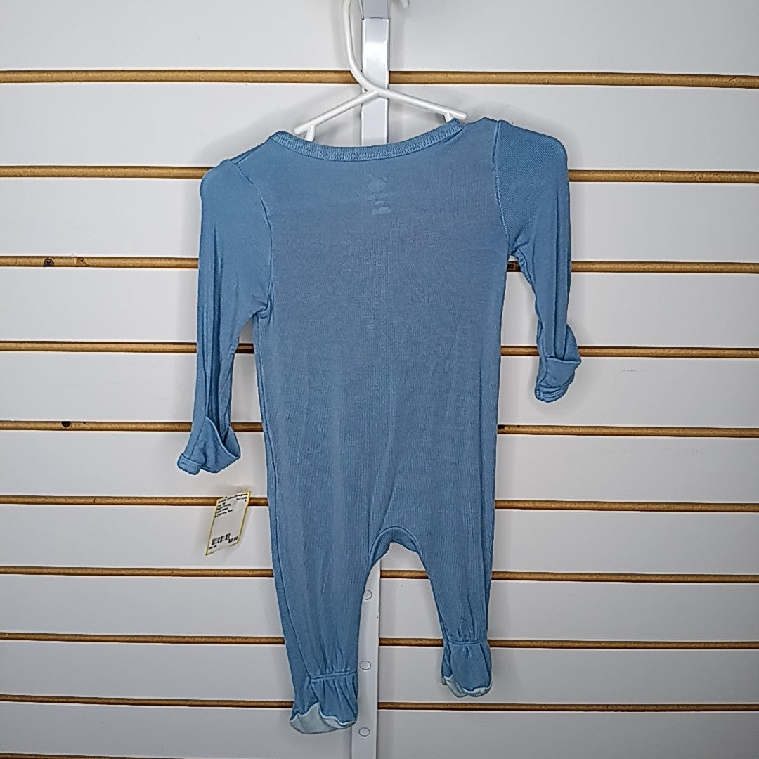 Cloud Island 0-3 Months Sleeper/Footies