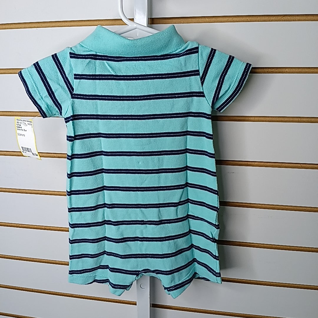 Carter's 9 Months Romper