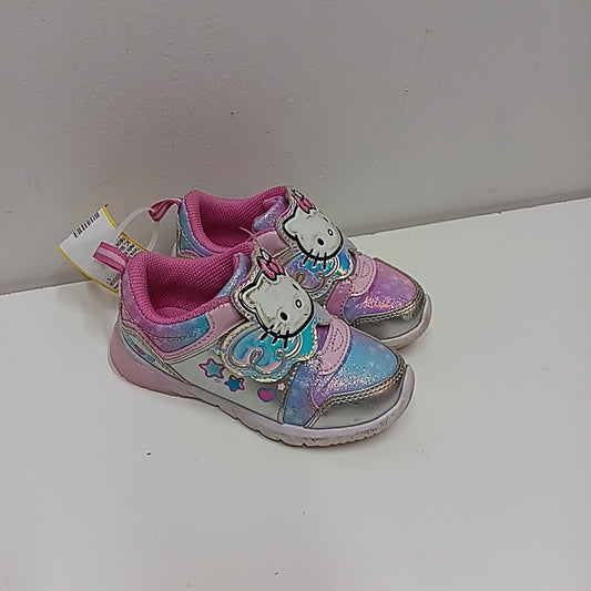 Hello Kitty 9C Tennis Shoes