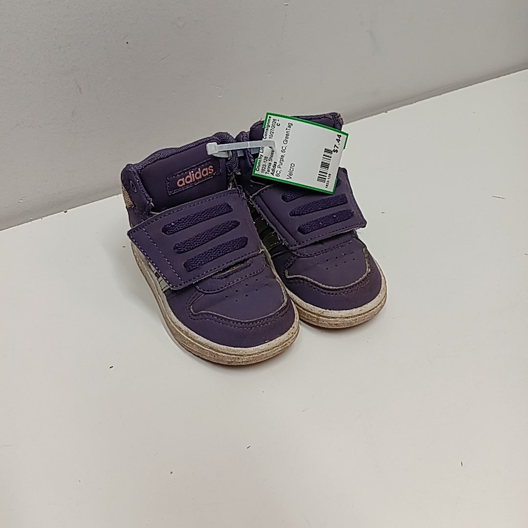 Adidas 6C Tennis Shoes