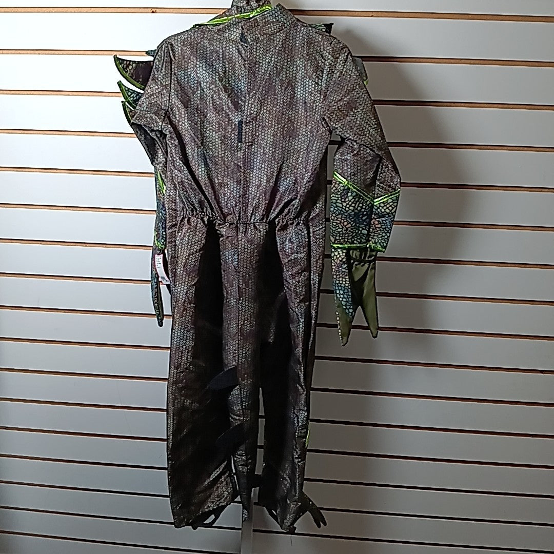 Adventure Factory 5/6 Costume