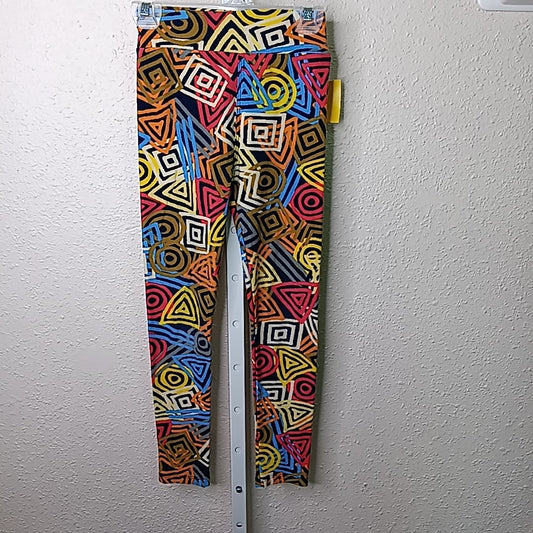 Lularoe L/XL Leggings