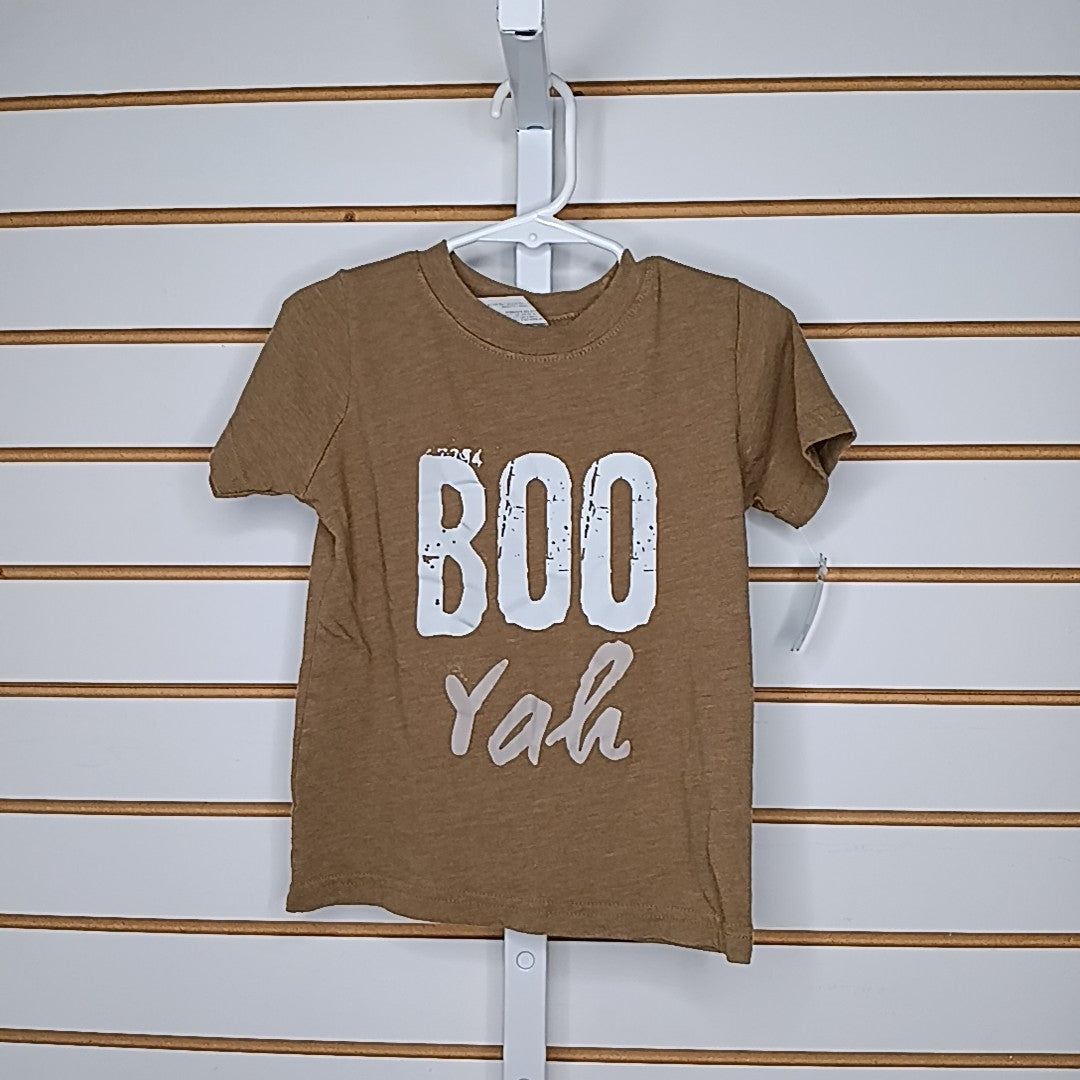 Rabbit Skins 3T Shirt