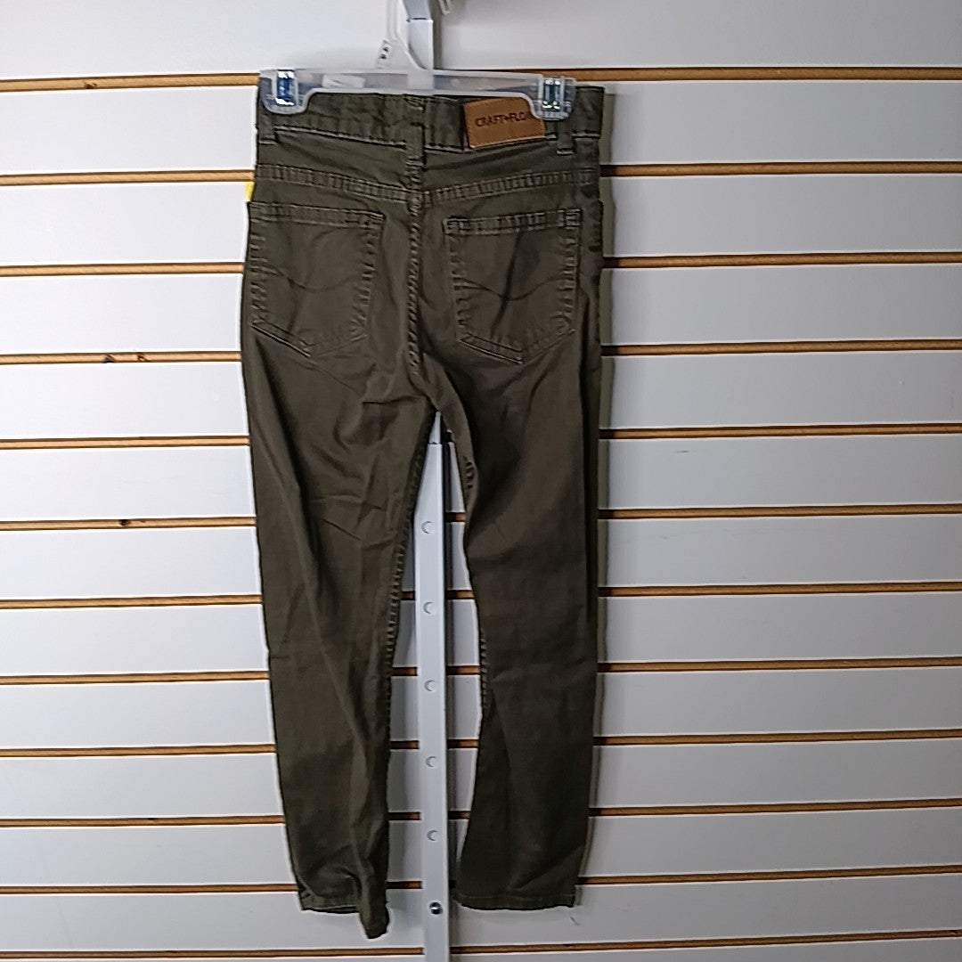 Craft + Flow 8S Pants