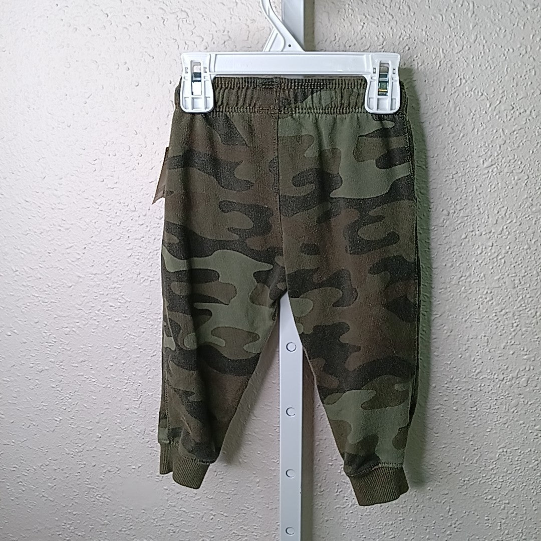 Carter's 18 Months Play Pants/Sweatpants