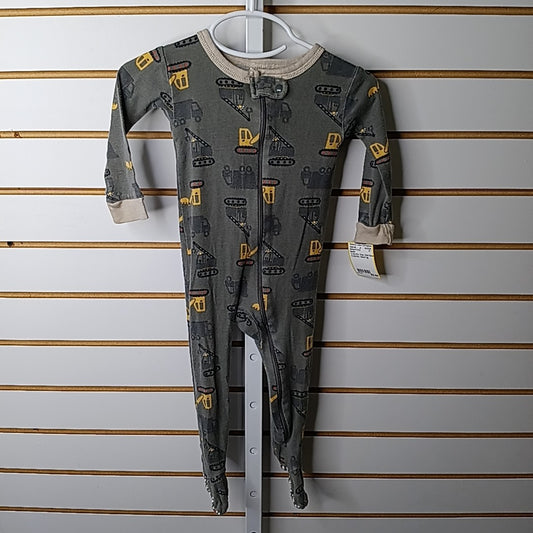 Gerber 12 Months Sleeper/Footies