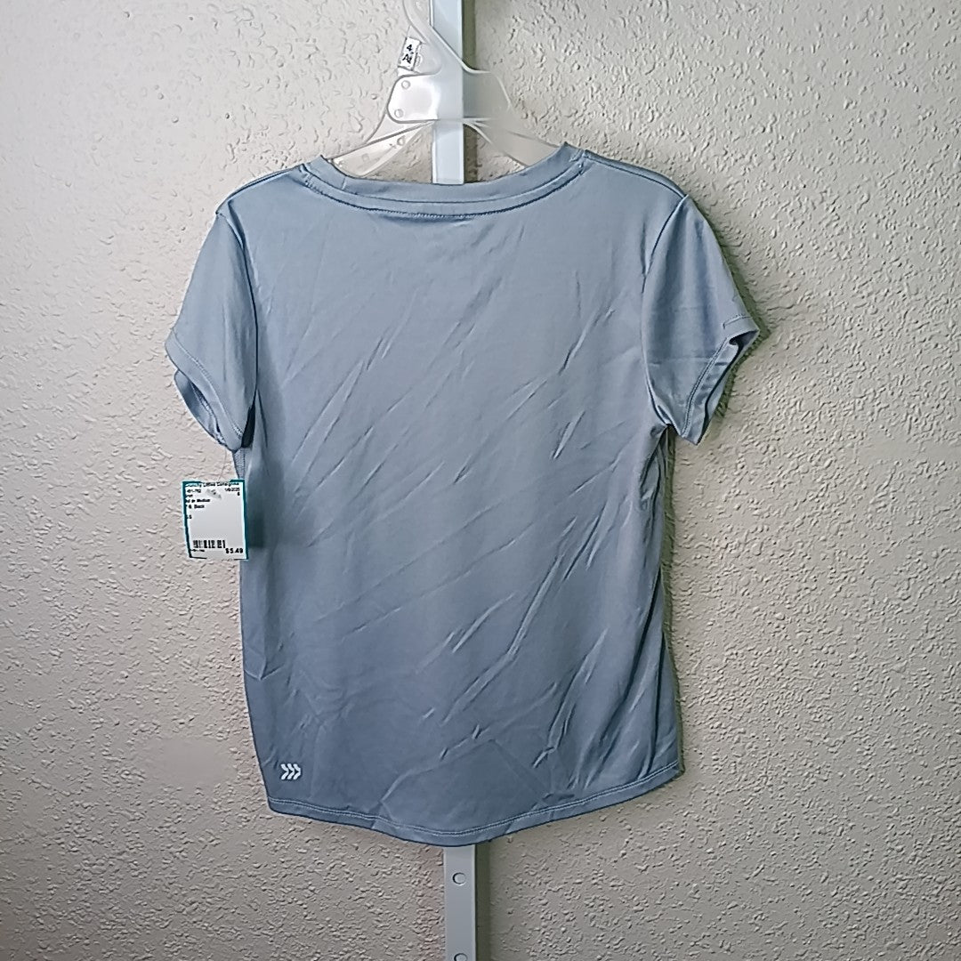 All In Motion 7/8 Shirt