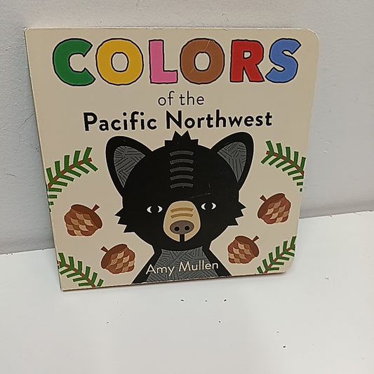 Board Book Books
