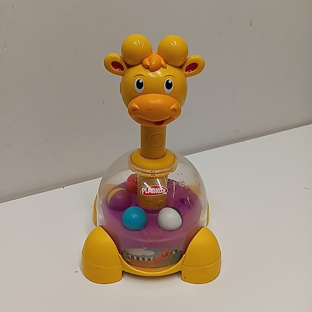 Playskool Infant Toy