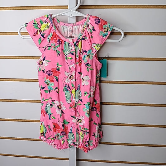 Carter's 12 Months Romper