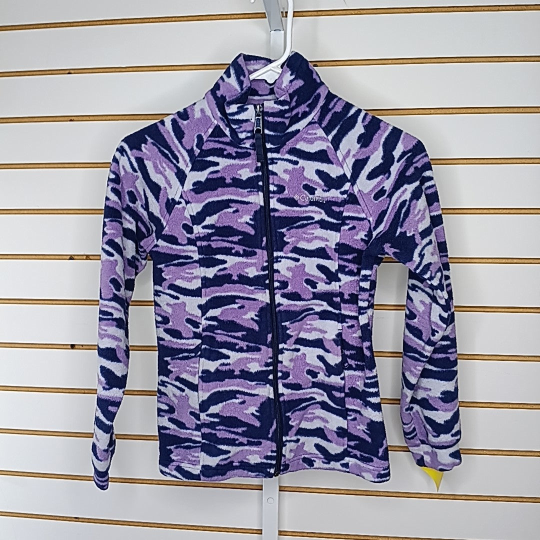 Columbia 10/12 Jacket