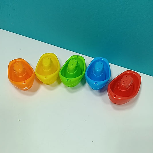 Bath Toy