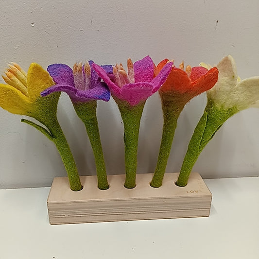 LOVEVERY Wooden Toy