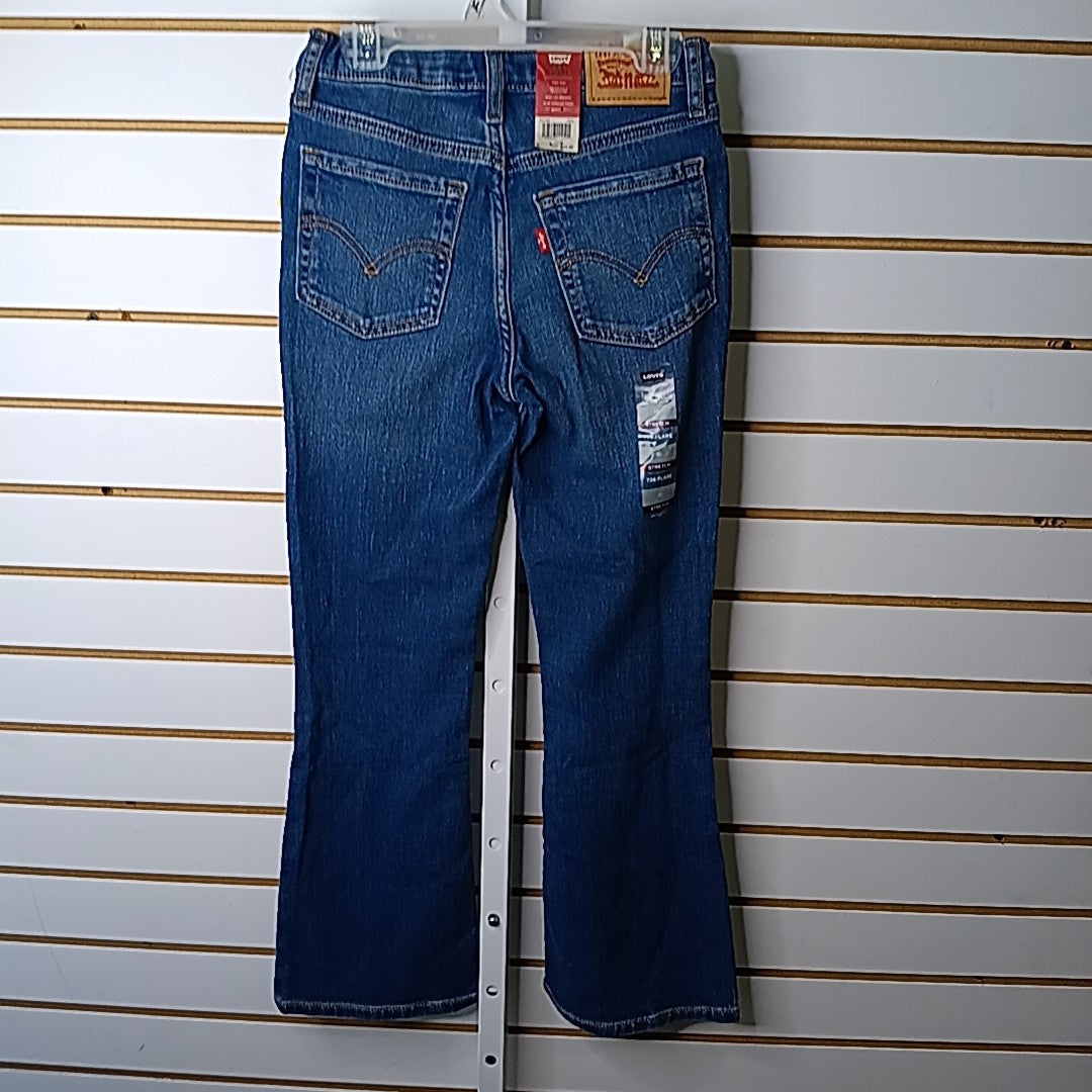 Levi's 10 Pants