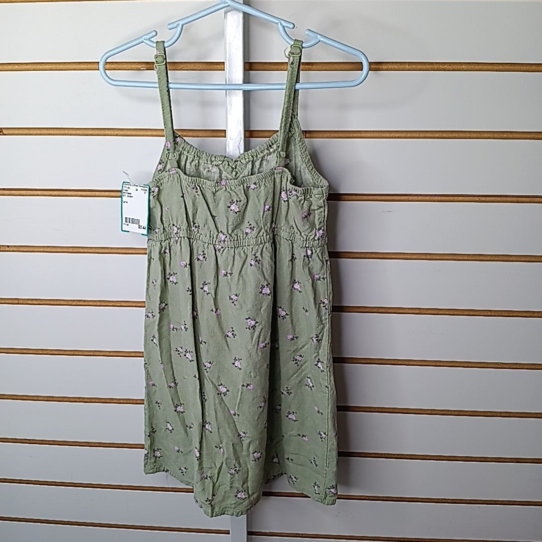 Art Class 6/7 Dress
