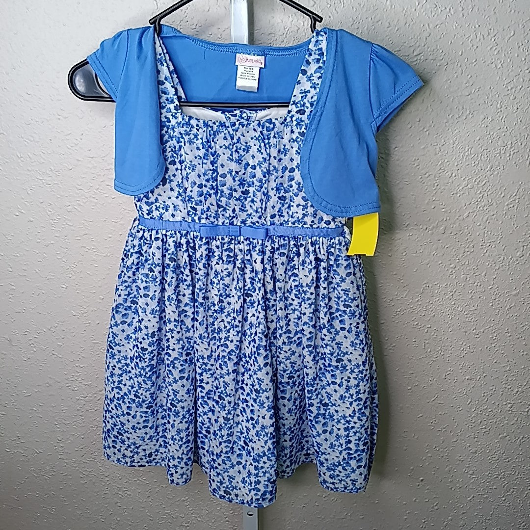 Youngland 5 Dress