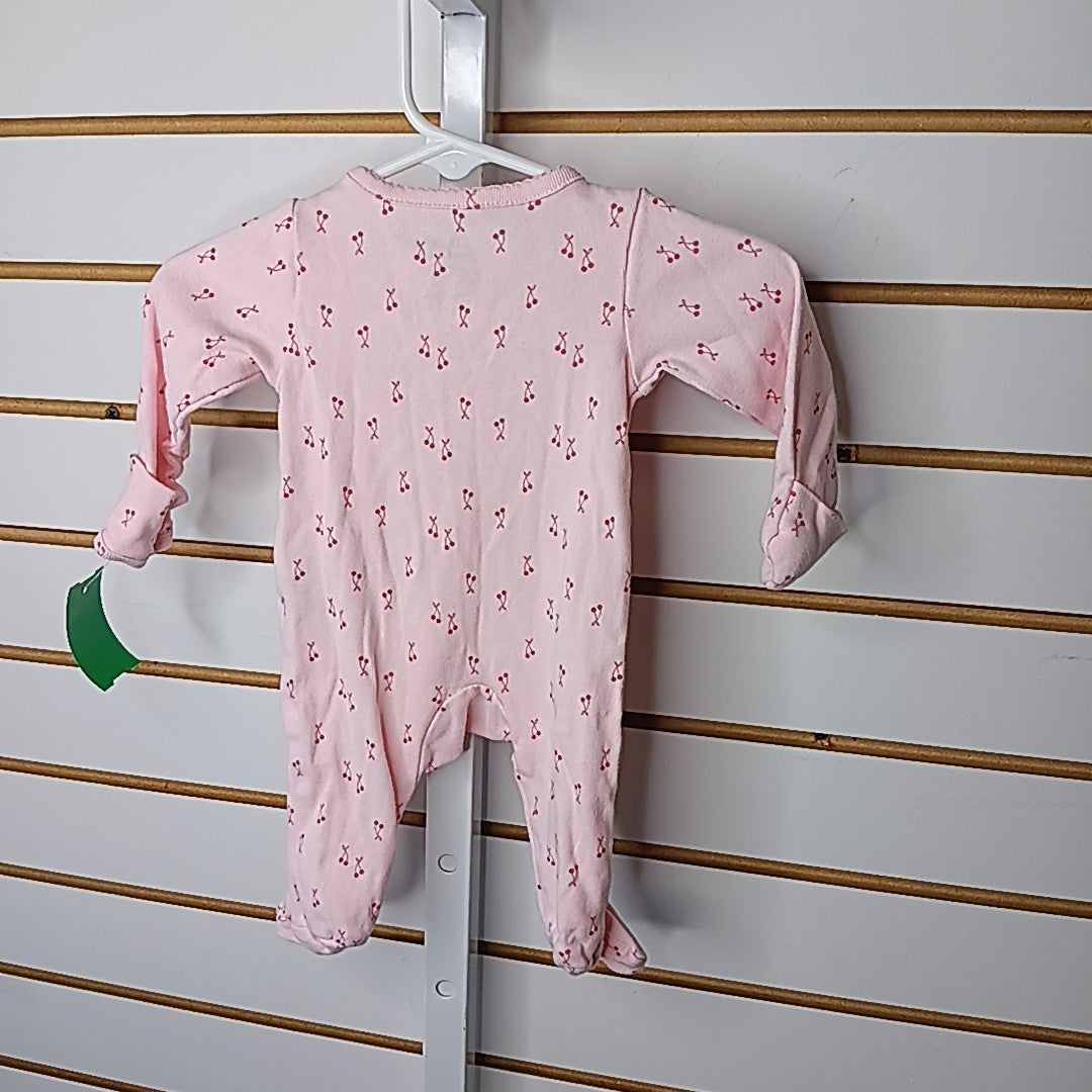 Child of Mine Newborn Sleeper/Footies