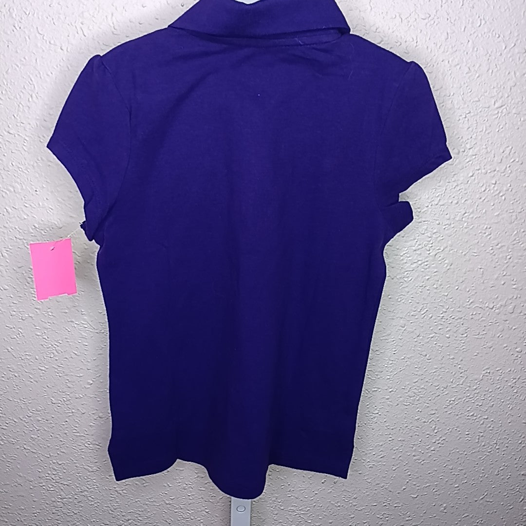 Children's Place 7/8 Shirt