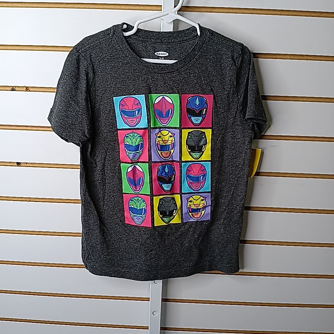 Old Navy 5 Shirt