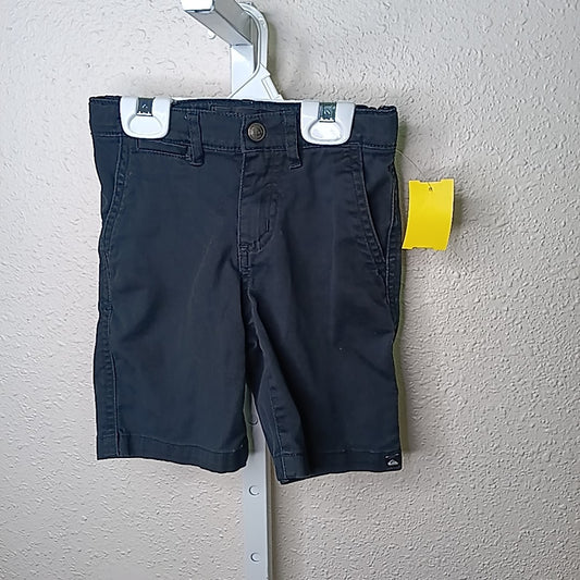 Quicksilver 4T Shorts