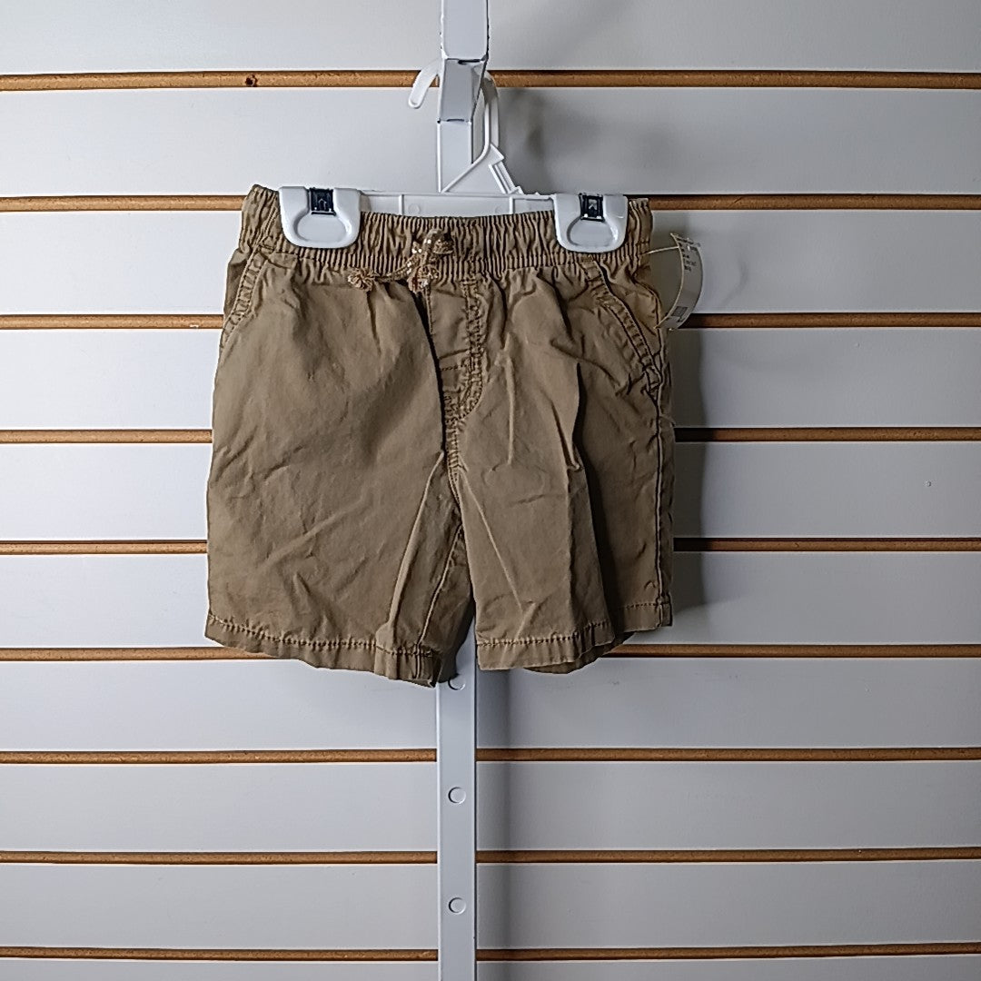 Cat & Jack 3T Shorts